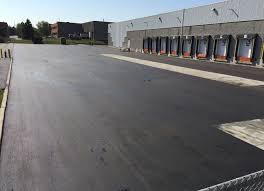 Best Asphalt Driveway Installation  in Montgomery, WV